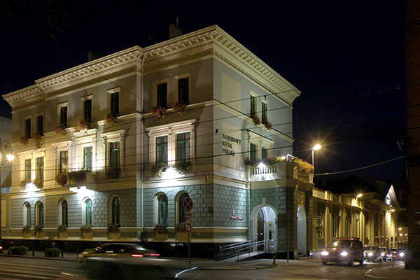 budynek NBP ul. Jagiellońska