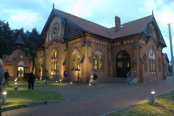 Muzeum Wodociągów