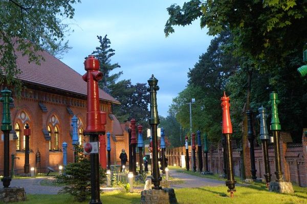 Muzeum Wodociągów