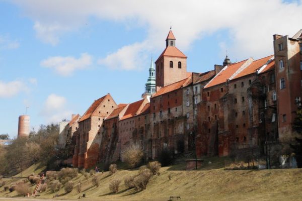 Grudziądz
