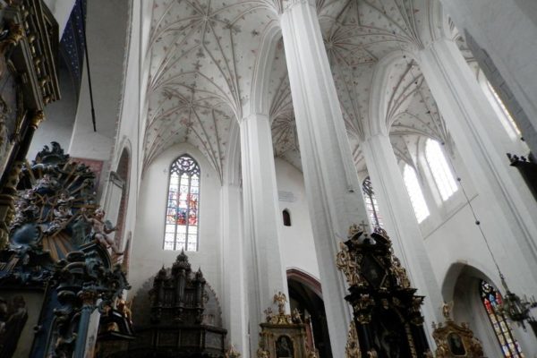 Toruń