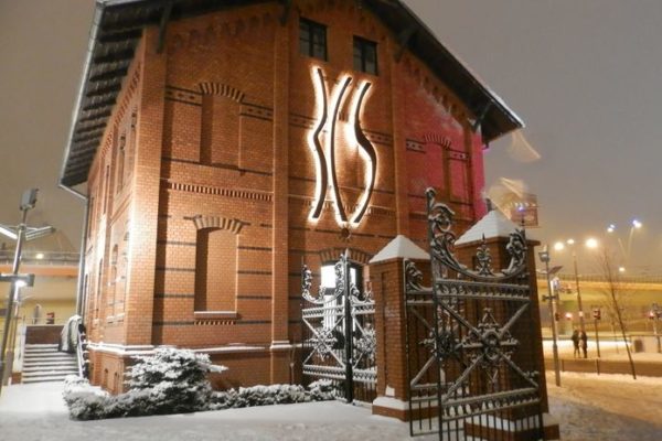 Bydgoskie Centrum Sztuki