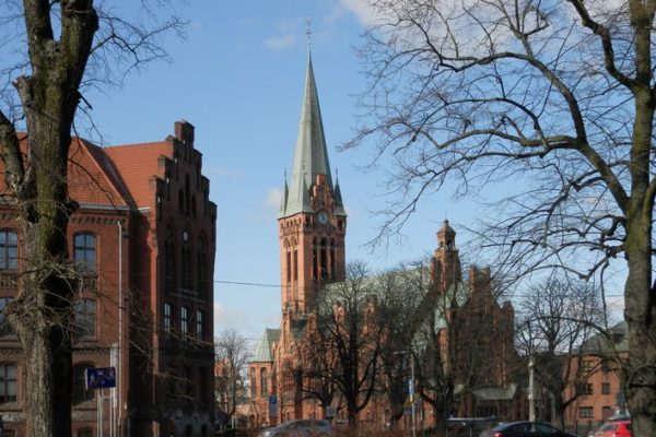 Kościół Jezuitów